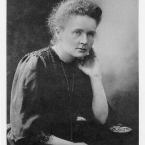 Marie Curie