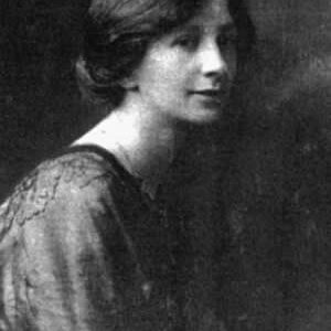 Alice perry