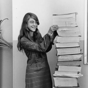 Margaret Hamilton