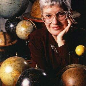 Vera Rubin