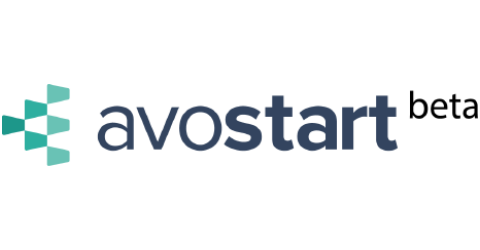 Avostart logo