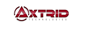 axtrid logo
