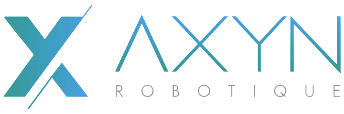 AxynRobotique