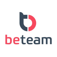 Beteam logo