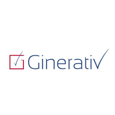Ginerativ logo