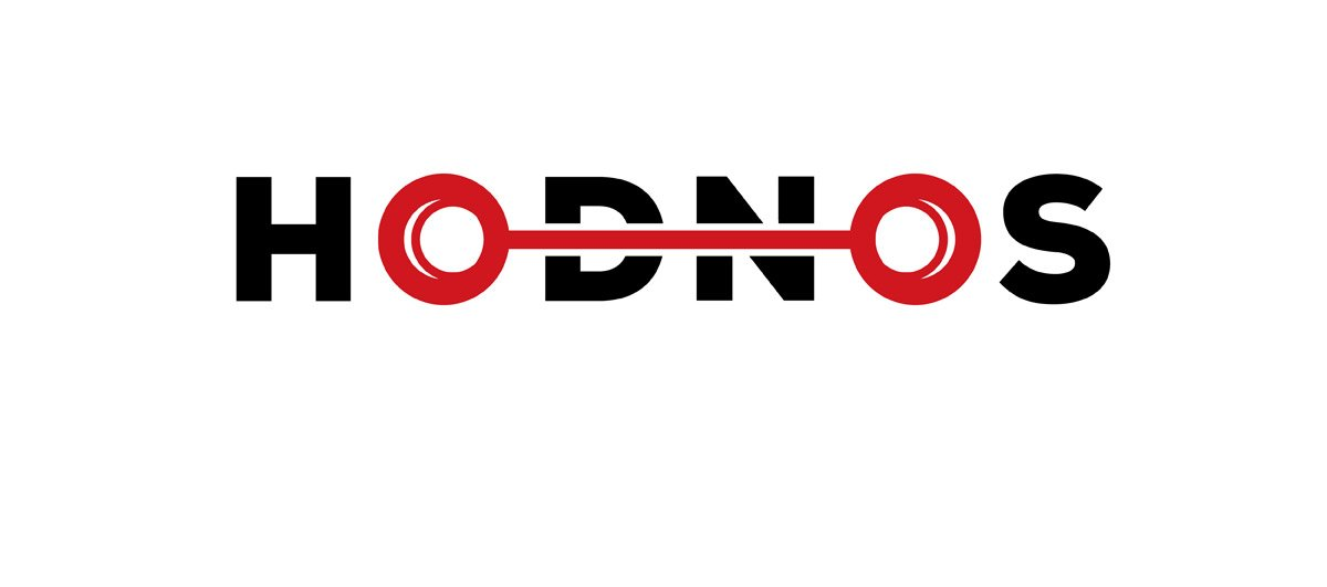 Hodnos logo