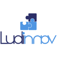 Ludinnov logo
