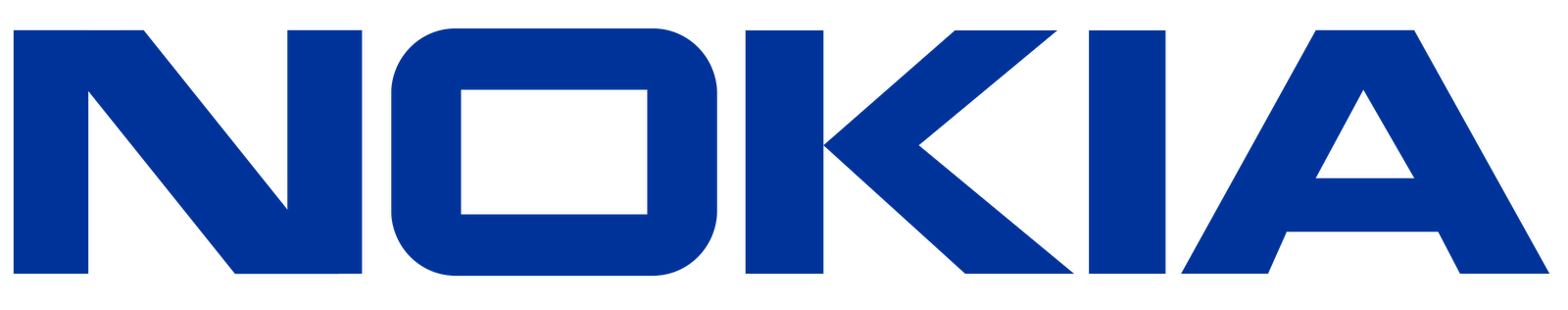 ingénieur Nokia logo