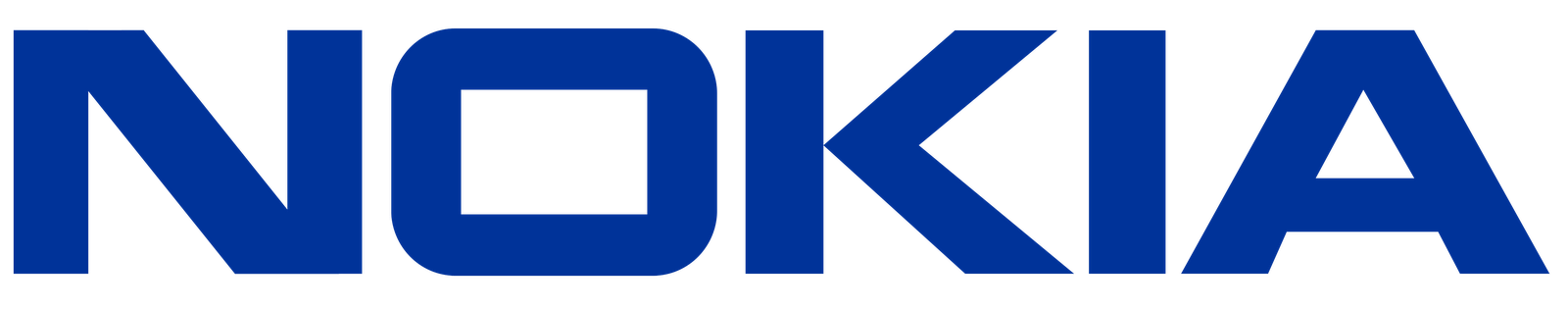 Nokia logo