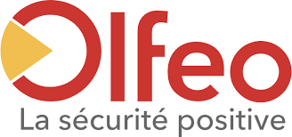 Olfeo logo