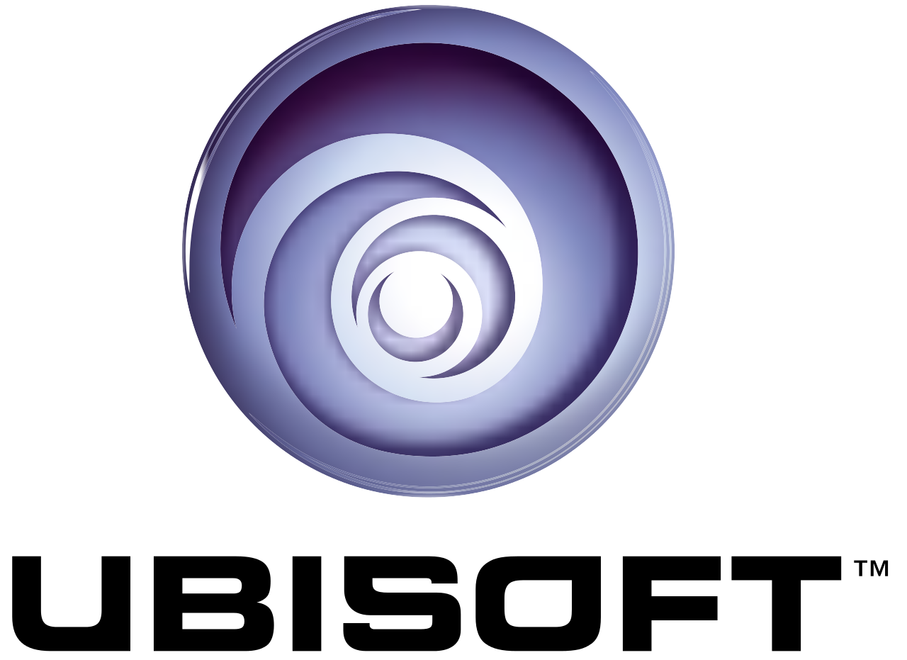 ingénieur Ubisoft logo