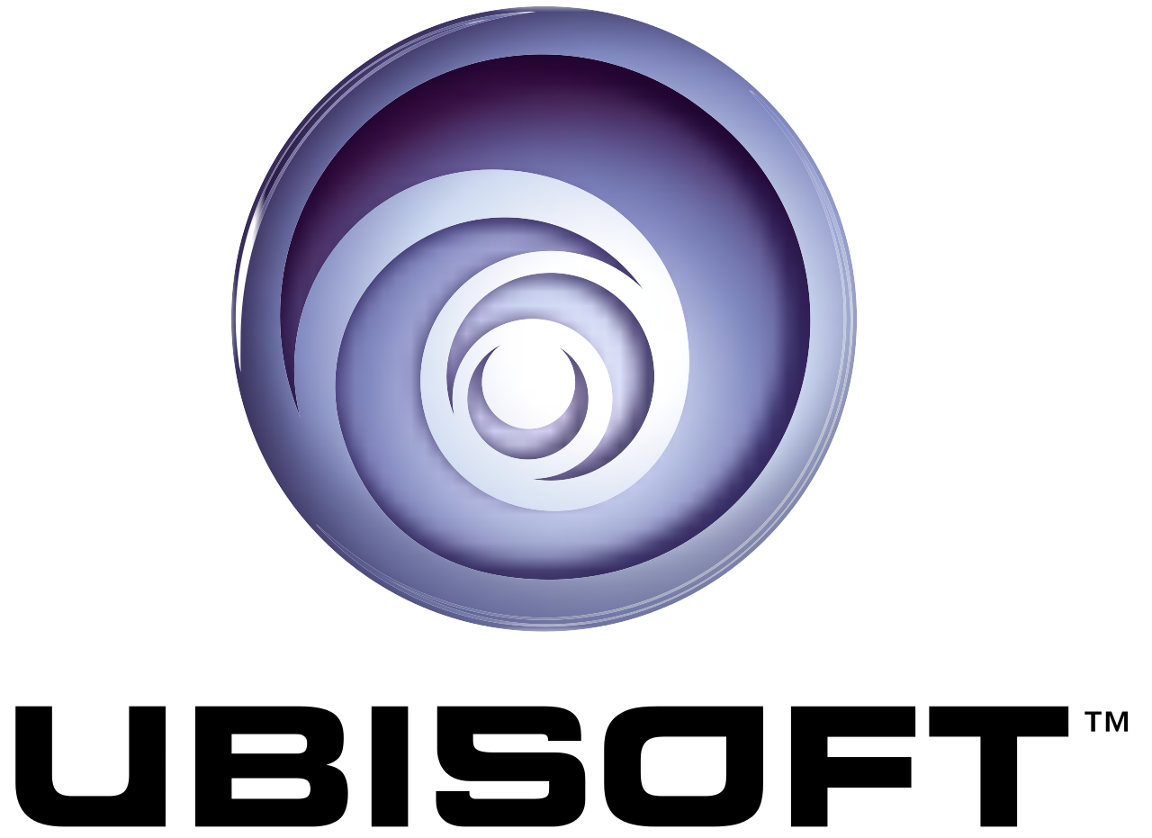 Ubisoft logo