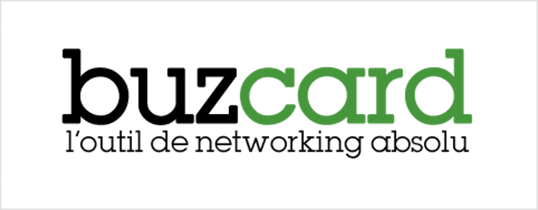 Buzcard logo