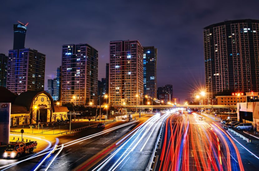 Smart Mobility
