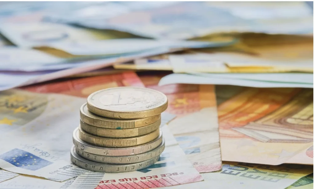 Data scientist salaire