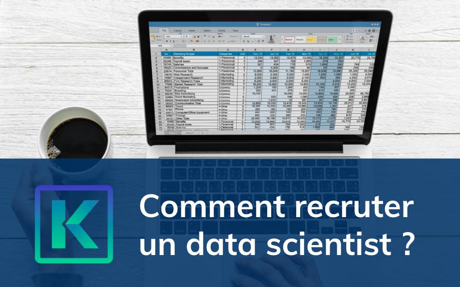 recruter un data scientist