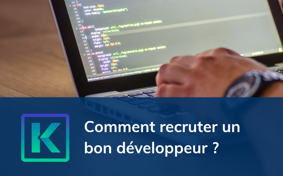 recrutement bon développeur