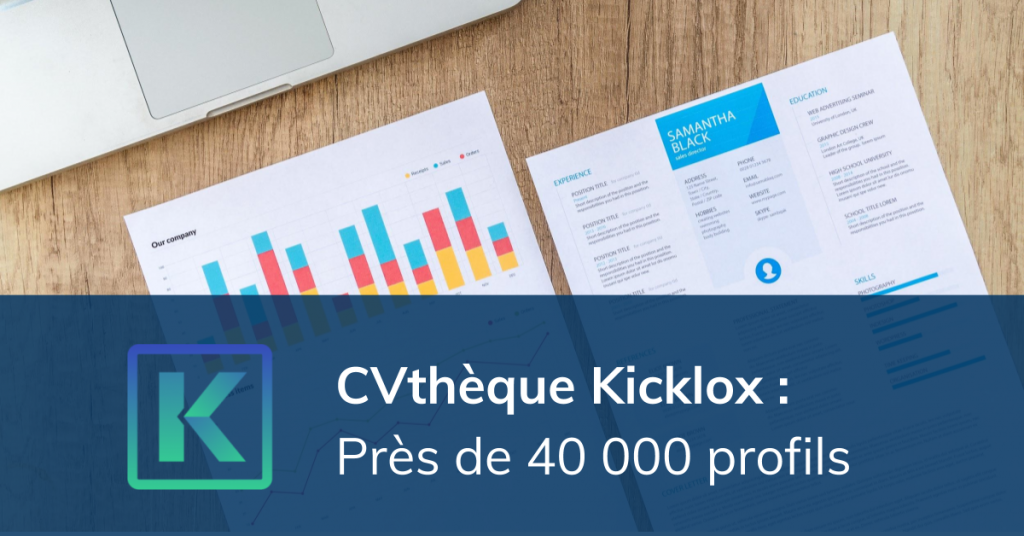 Cvtheque kicklox open-