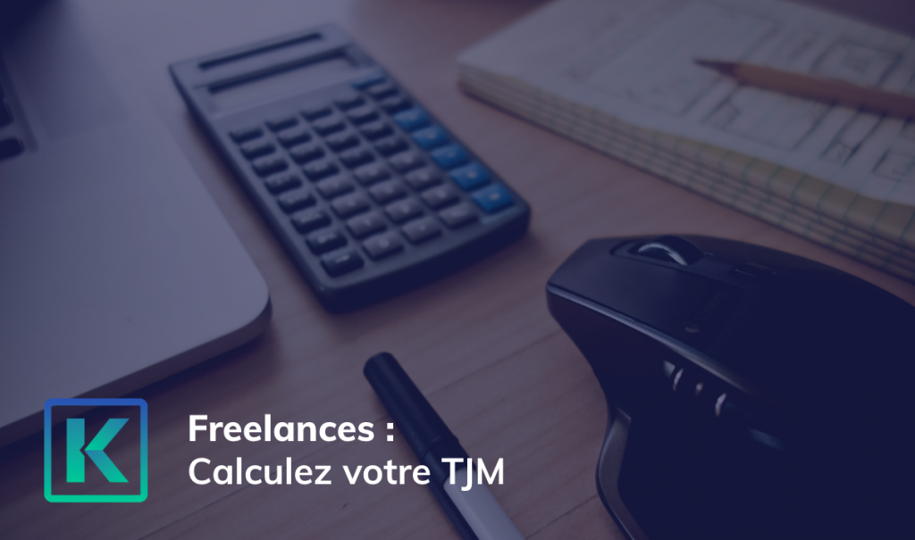 calcul TJM freelance