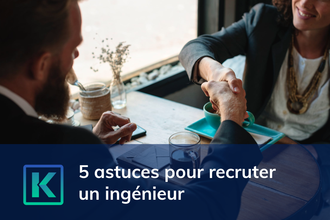 recruter un ingenieur