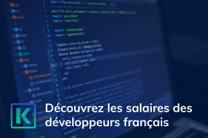 salaire developpeurs cdi