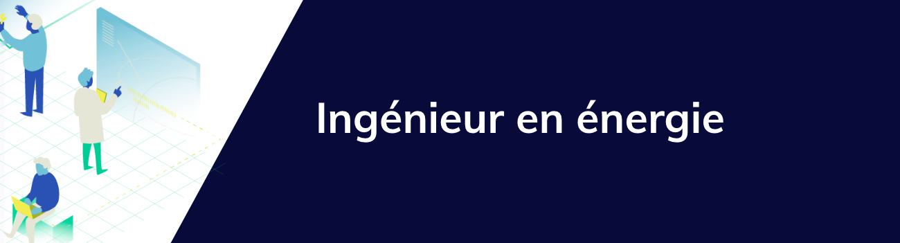 ingenieur en énergie