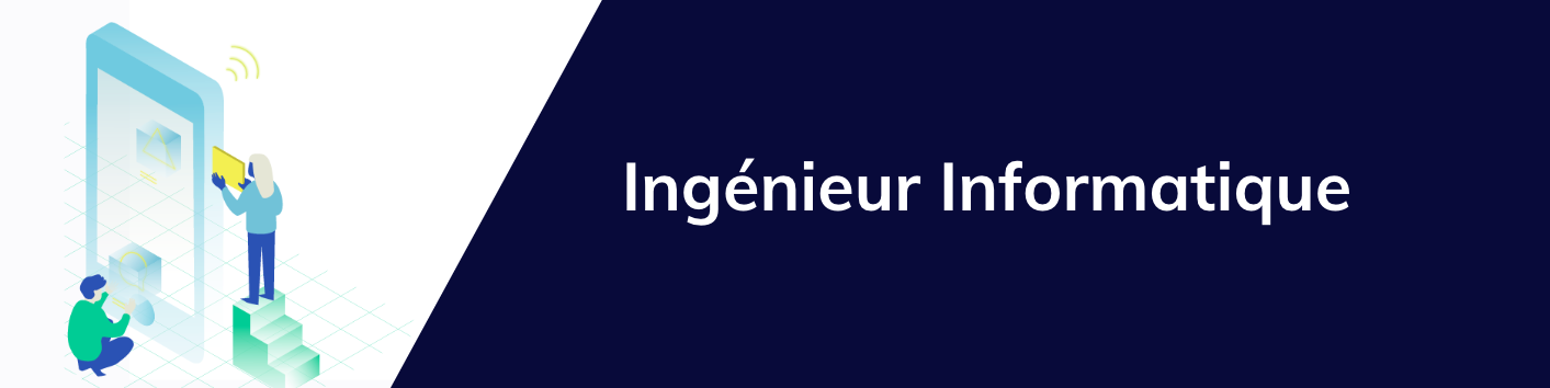 ingenieur informatique