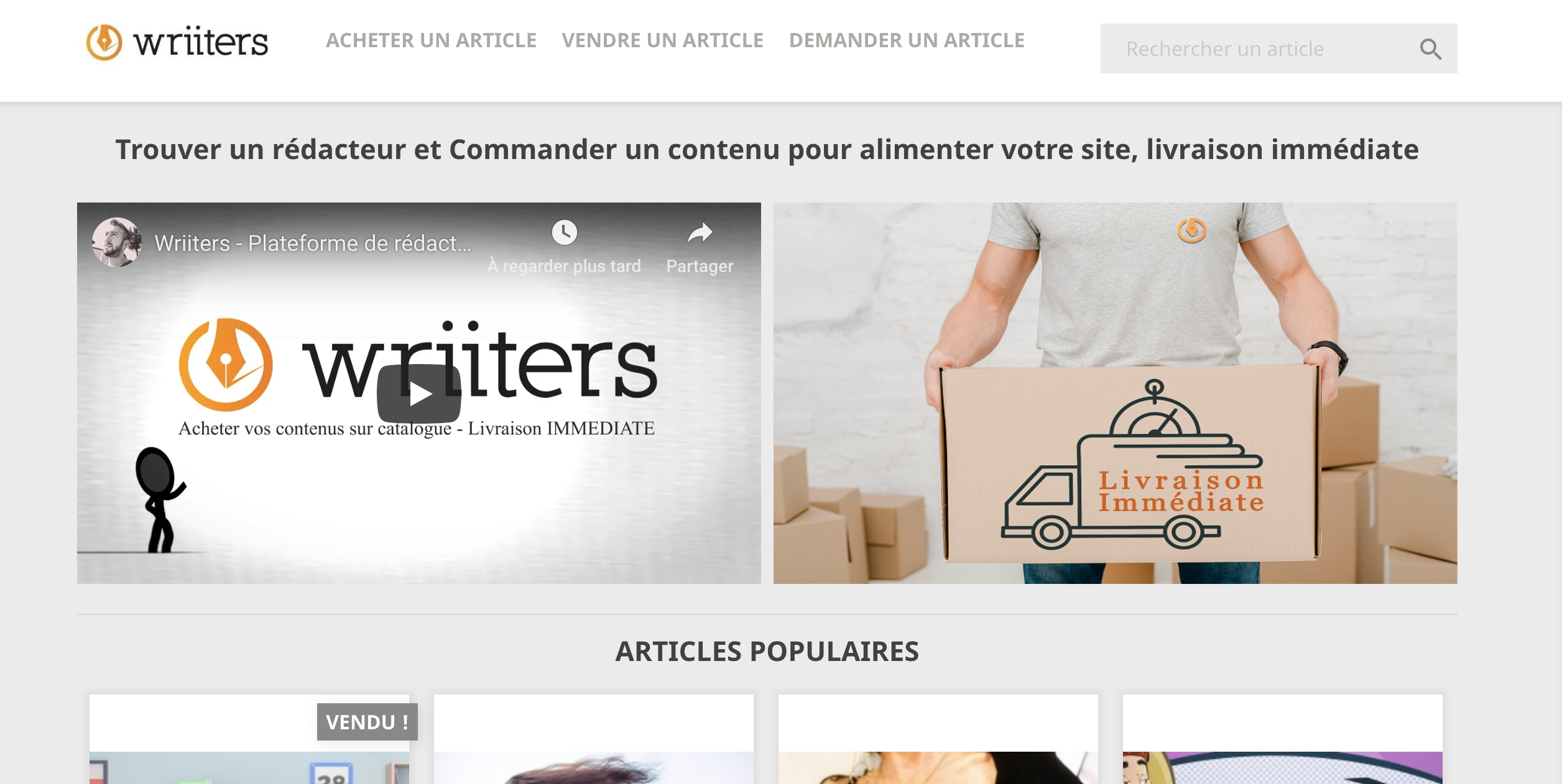 plateforme freelance
