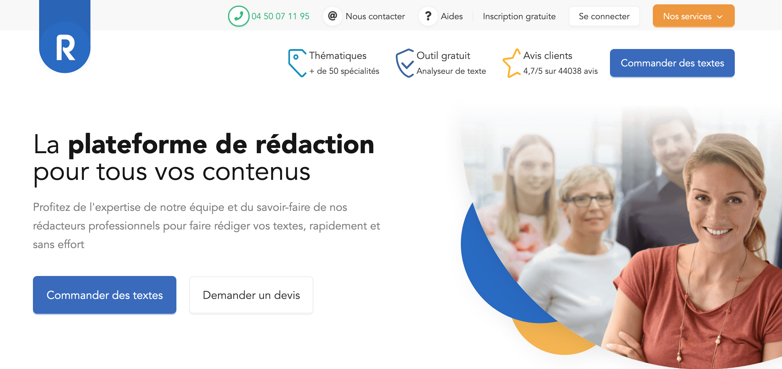 plateforme freelance