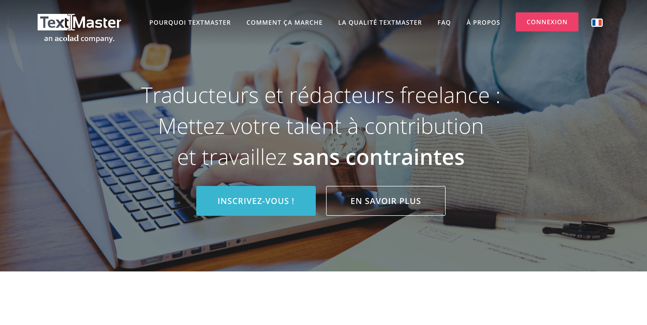 plateforme freelance