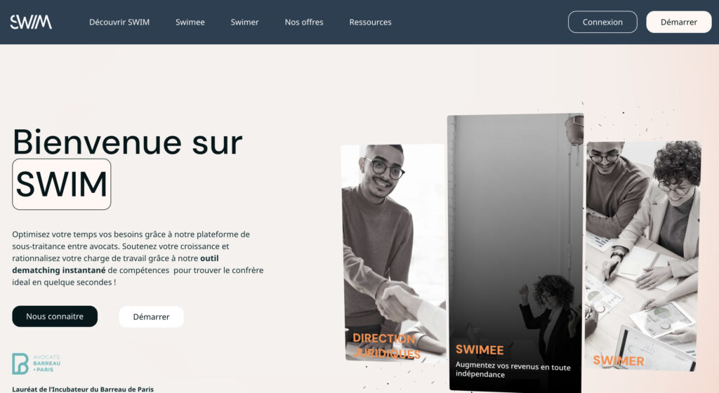 Pourquoi s'inscrire sur Freelup ? Une plateforme freelance pour les métiers  supports. - Freelup