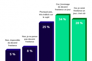 devenir freelance stat 2019