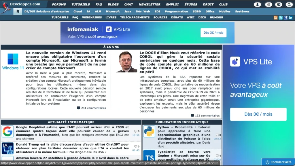 Développer.com img