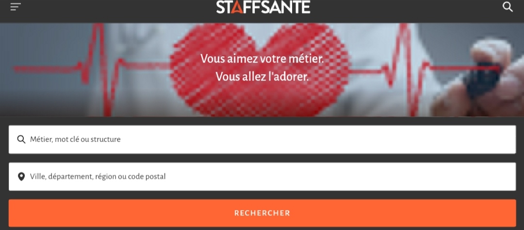 Staffsante santé jobboards 