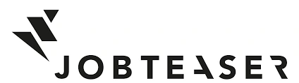 Job teaser logo