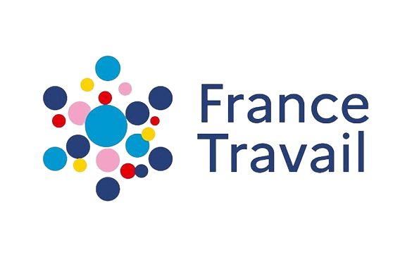 Logo france travail
