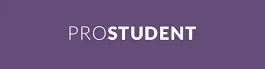 Logo pro student