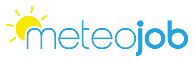 Méteojob logo