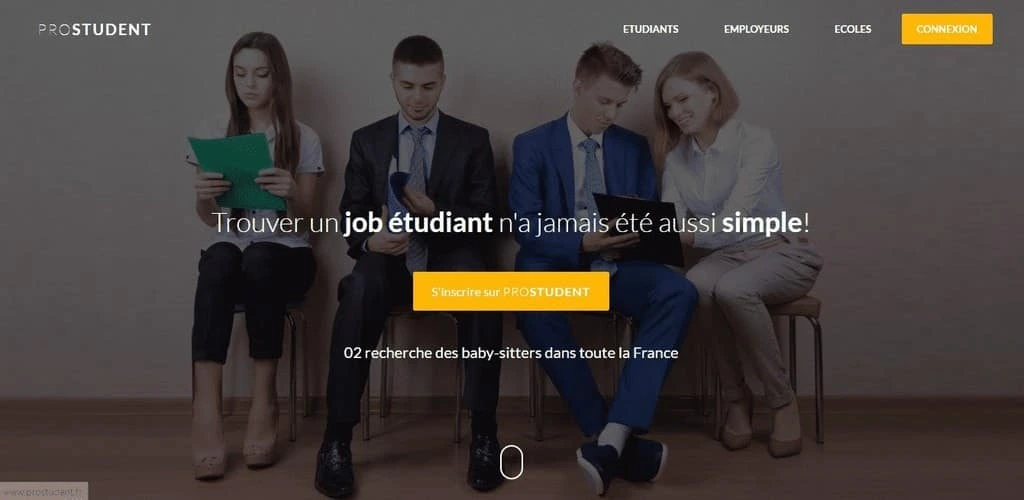 prostudent img