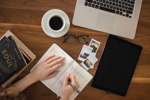 motivation au travail bureau