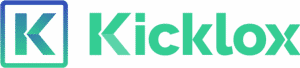 kicklox logo