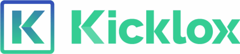 kicklox logo