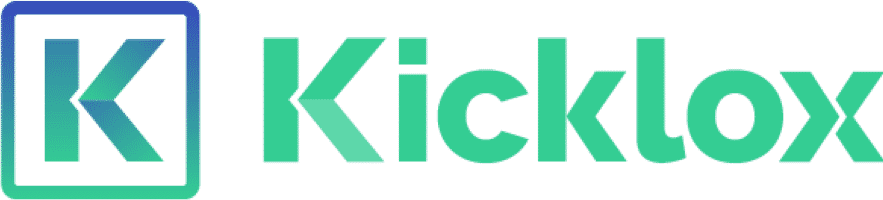 kicklox logo