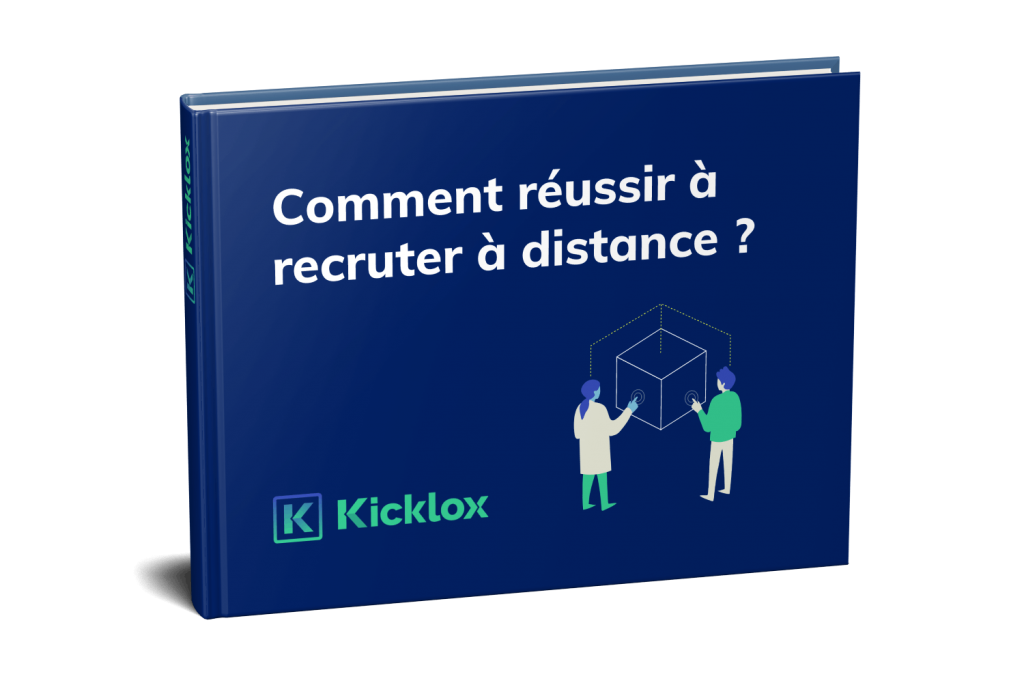 ebook recruter à distance