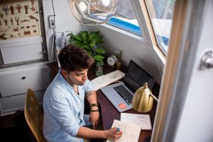 nouvelles formes de travail