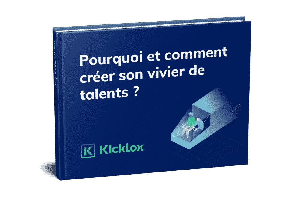 ebook vivier de talents