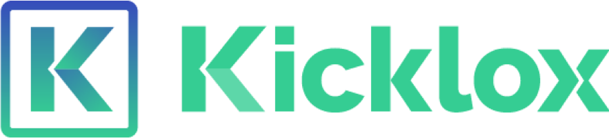 kicklox logo