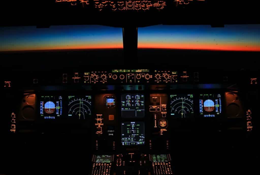 Lettre de motivation ingénieur aéronautique