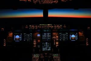 Lettre de motivation ingénieur aéronautique