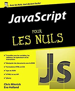 livres javascript